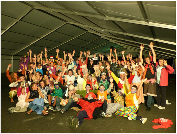 mini camps ete 2014 a