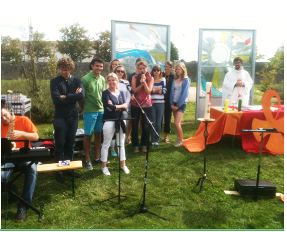 mini camps ete 2014