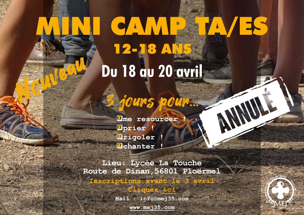 minicampannulation